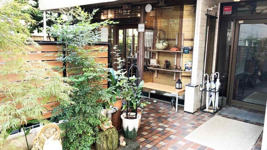 שיזוקה Kagetsu Ryokan מראה חיצוני תמונה